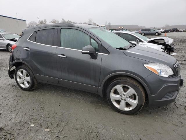 Photo 4 from auction – 2016 BUICK ENCORE PRE with VIN KL4CJESB0GB696115