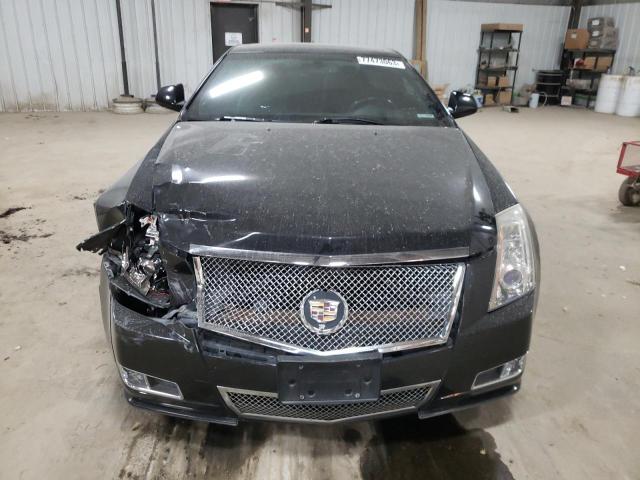Photo 5 from auction – 2014 CADILLAC CTS PERFOR with VIN 1G6DG1E38E0190582