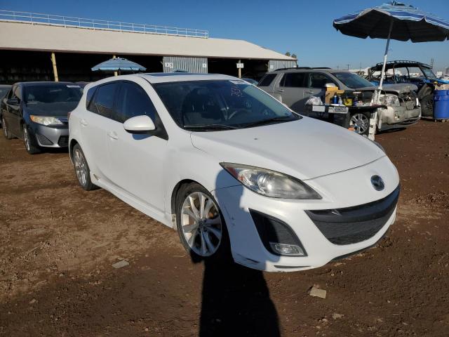 Photo 4 from auction – 2011 MAZDA 3 S with VIN JM1BL1K66B1387416