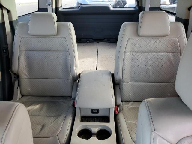 Photo 10 from auction – 2009 FORD FLEX LIMIT with VIN 2FMEK63CX9BA21048