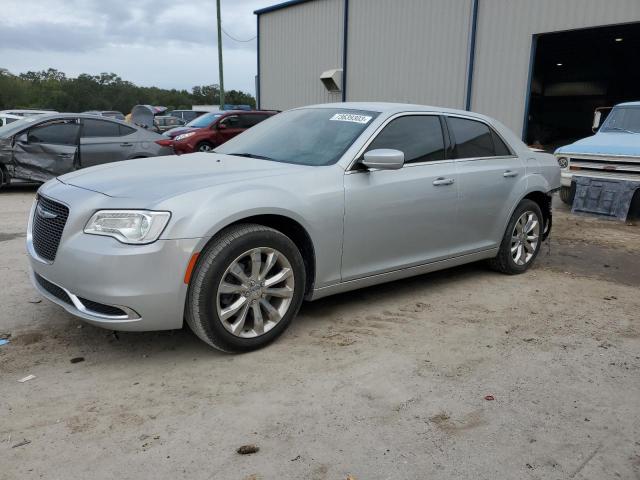 CHRYSLER 300 TOURIN 2019 with VIN 2C3CCARG4KH566482 - Photo from auction