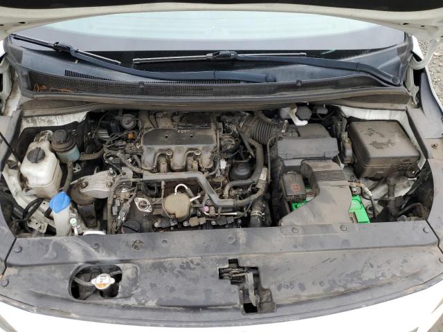 Photo 12 from auction – 2015 KIA SEDONA L with VIN KNDMA5C19F6035674