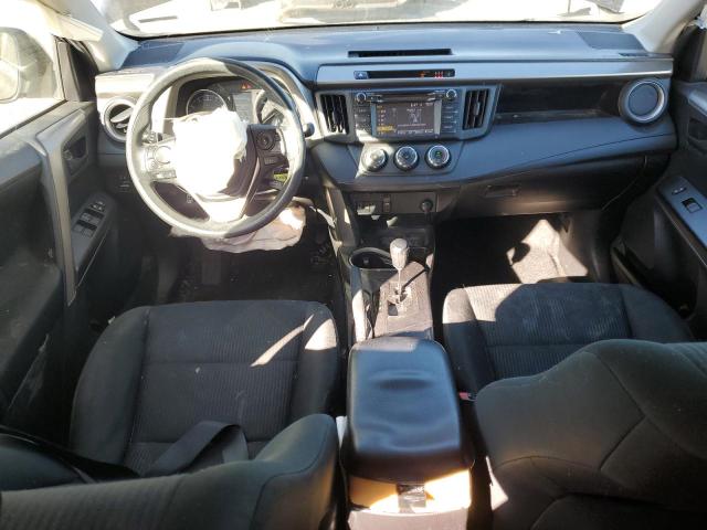 Photo 8 from auction – 2018 TOYOTA RAV4 LE with VIN 2T3ZFREVXJW444725