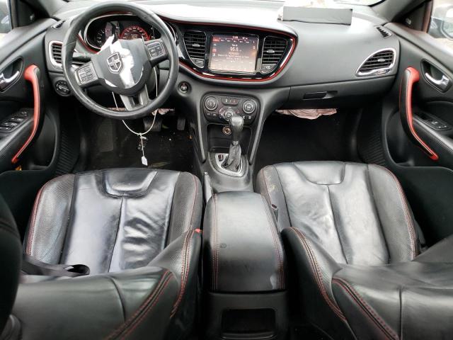 Photo 8 from auction – 2015 DODGE DART GT with VIN 1C3CDFEB1FD411007