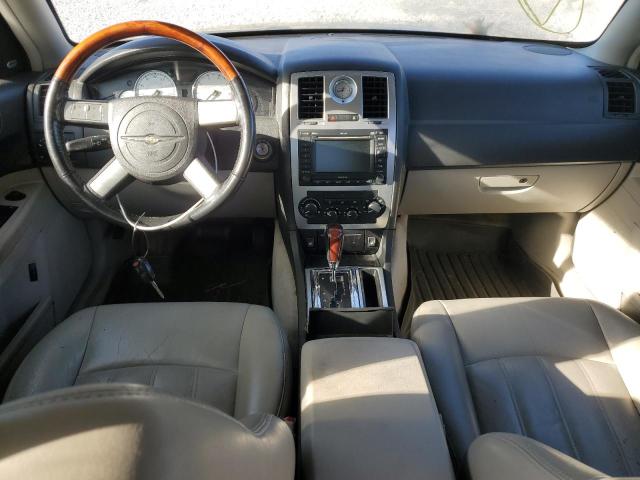 Photo 8 from auction – 2005 CHRYSLER 300C with VIN 2C3AA63H25H606848