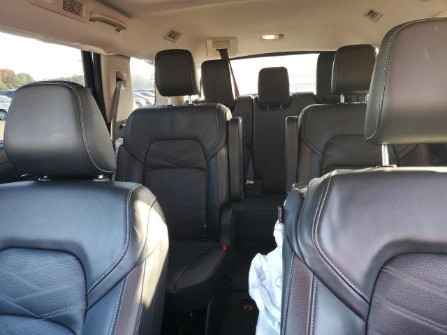 Photo 10 from auction – 2022 NISSAN PATHFINDER with VIN 5N1DR3DK0NC205176