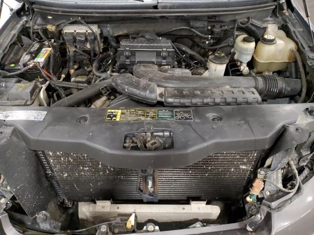 Photo 11 from auction – 2004 FORD F150 SUPER with VIN 1FTPW14574FA16305
