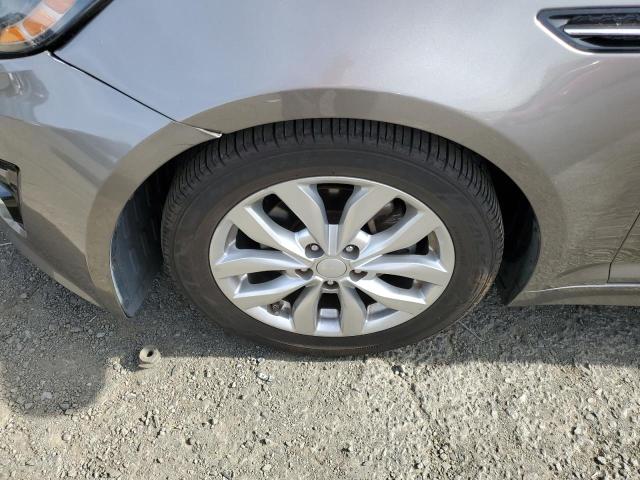 Photo 12 from auction – 2015 KIA OPTIMA EX with VIN 5XXGN4A78FG490584