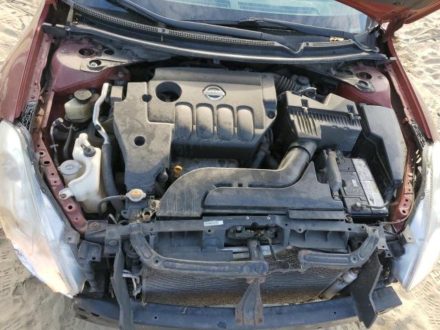 Photo 11 from auction – 2010 NISSAN ALTIMA BAS with VIN 1N4AL2AP5AC159153