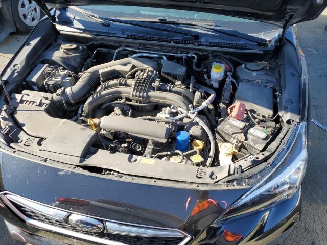 Photo 11 from auction – 2019 SUBARU IMPREZA PR with VIN 4S3GTAD62K3755744