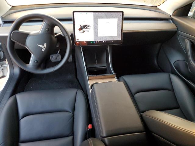 Photo 8 from auction – 2020 TESLA MODEL 3 with VIN 5YJ3E1EA4LF505065
