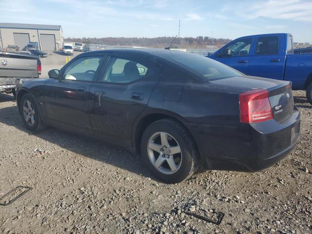 Photo 2 from auction – 2008 DODGE CHARGER with VIN 2B3KA43G58H268847