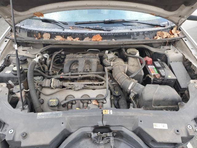 Photo 12 from auction – 2008 FORD TAURUS X S with VIN 1FMDK02W08GA35293