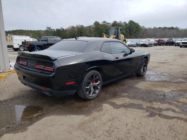 Photo 3 from auction – 2018 DODGE CHALLENGER with VIN 2C3CDZAG6JH149791