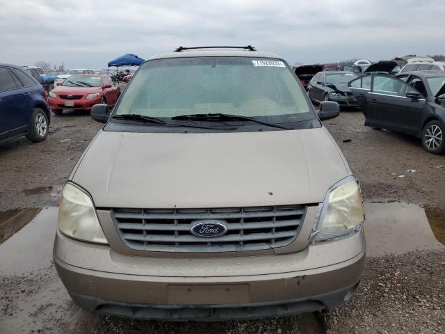Photo 5 from auction – 2004 FORD FREESTAR S with VIN 2FMZA57654BA19803