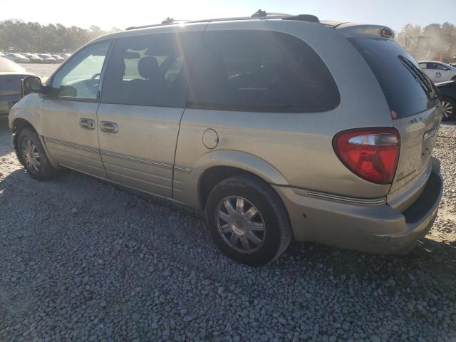 Photo 2 from auction – 2005 CHRYSLER TOWN & COU with VIN 2C8GP64L75R536330