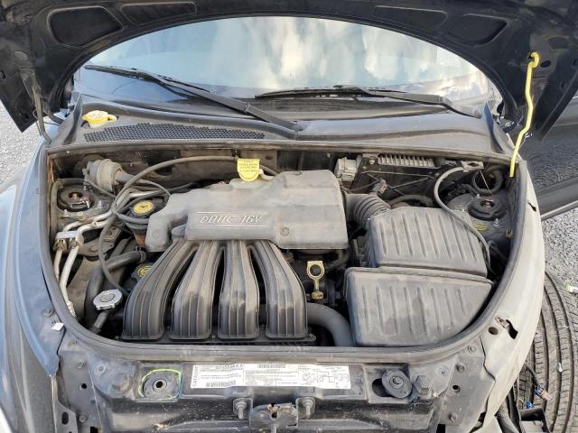 Photo 11 from auction – 2002 CHRYSLER PT CRUISER with VIN 3C8FY68B42T231452