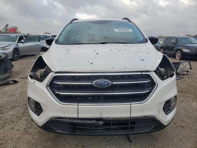 Photo 5 from auction – 2017 FORD ESCAPE SE with VIN 1FMCU0GD0HUE14924