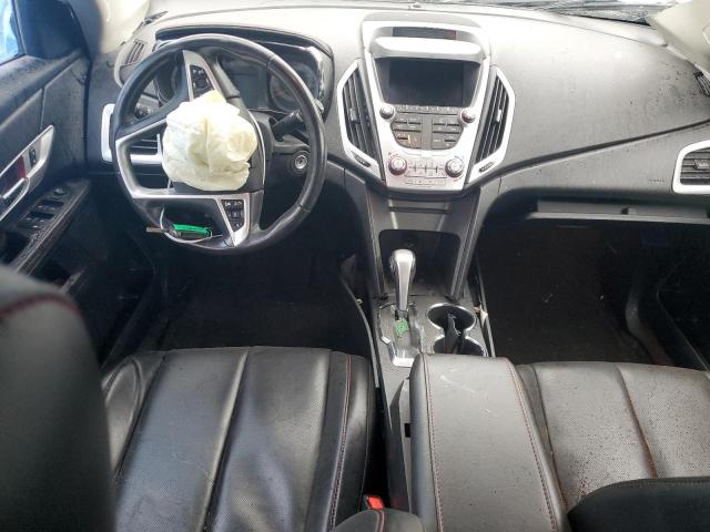 Photo 8 from auction – 2014 GMC TERRAIN SL with VIN 2GKFLTE32E6299600