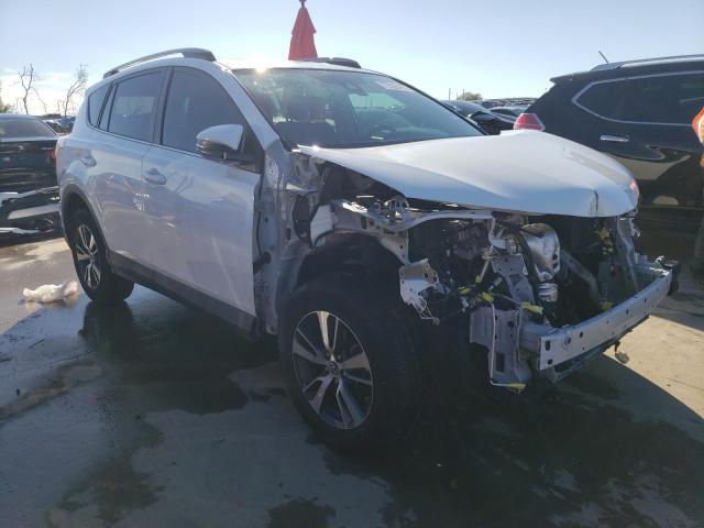 Photo 4 from auction – 2018 TOYOTA RAV4 ADVEN with VIN 2T3WFREV2JW514737