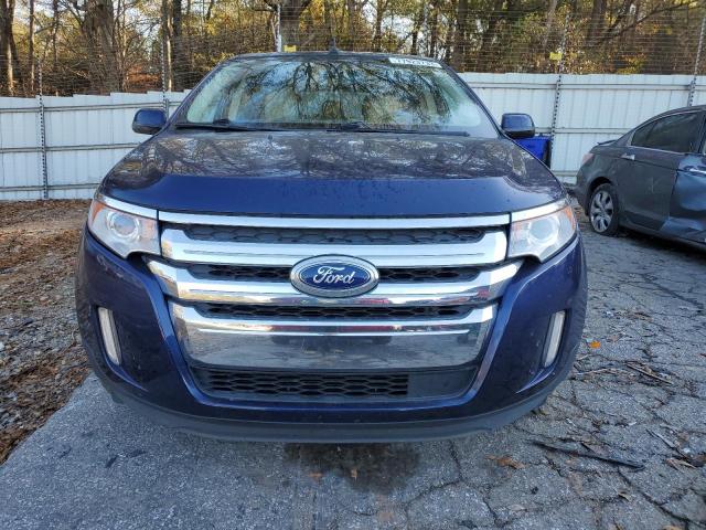 Photo 5 from auction – 2011 FORD EDGE LIMIT with VIN 2FMDK3KC8BBB02096