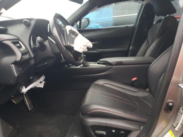 Photo 7 from auction – 2019 LEXUS UX 200 with VIN JTHY3JBH4K2008935