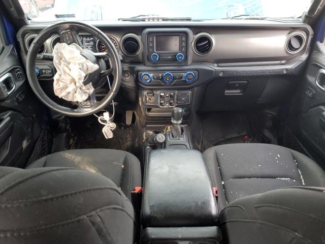 Photo 8 from auction – 2018 JEEP WRANGLER U with VIN 1C4HJXDG3JW293214