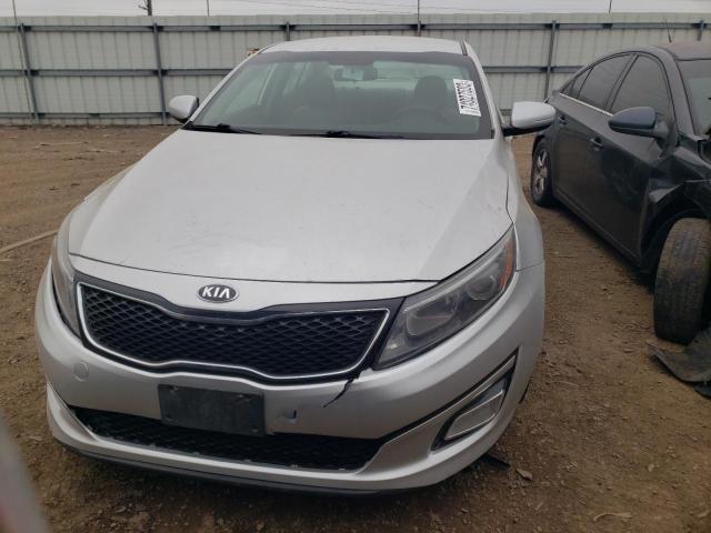 Photo 5 from auction – 2014 KIA OPTIMA LX with VIN KNAGM4A71E5460118