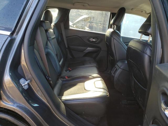 Photo 11 from auction – 2019 JEEP CHEROKEE L with VIN 1C4PJMLB6KD233604