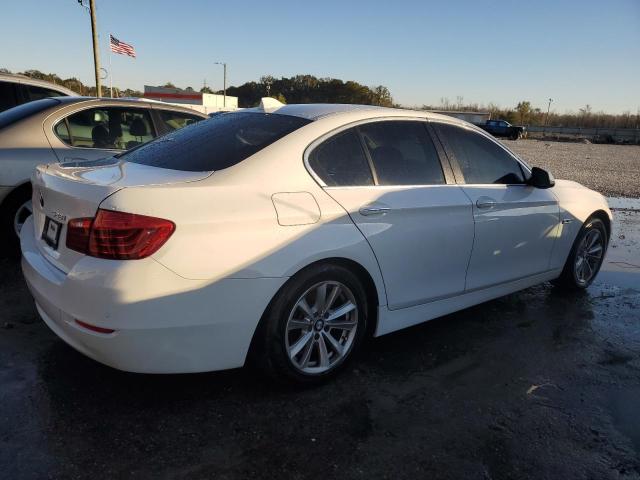 Photo 3 from auction – 2014 BMW 528 I with VIN WBA5A5C5XED511901