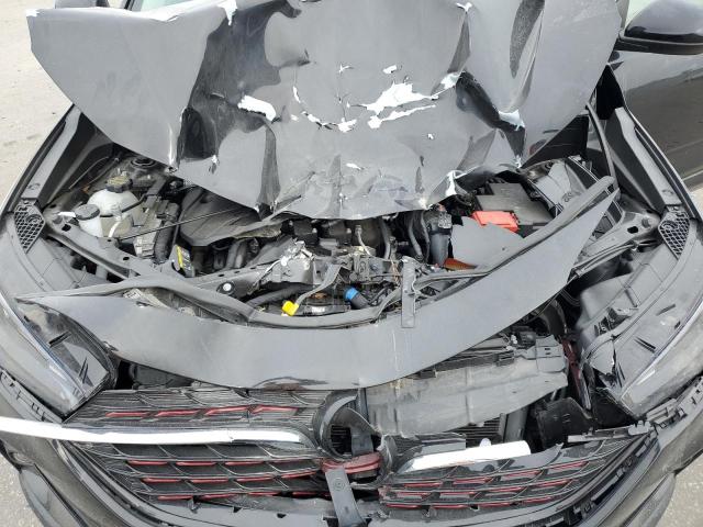Photo 12 from auction – 2021 BUICK ENCORE GX with VIN KL4MMDSL4MB037769