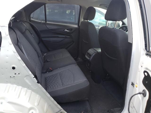 Photo 10 from auction – 2021 CHEVROLET EQUINOX LT with VIN 3GNAXUEV4MS102760
