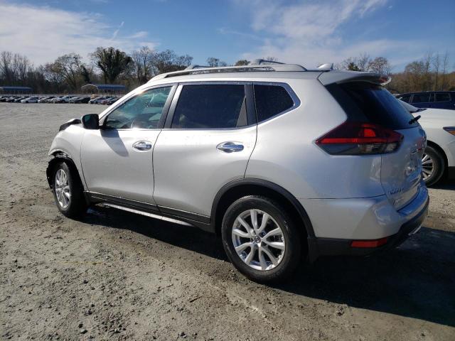 Photo 2 from auction – 2019 NISSAN ROGUE S with VIN 5N1AT2MT2KC844999