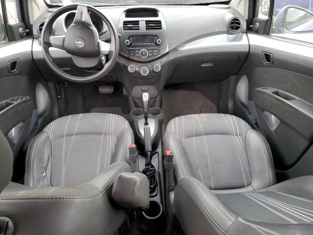 Фото 8 с аукциона – 2014 CHEVROLET SPARK LS с VIN KL8CB6S95EC455818