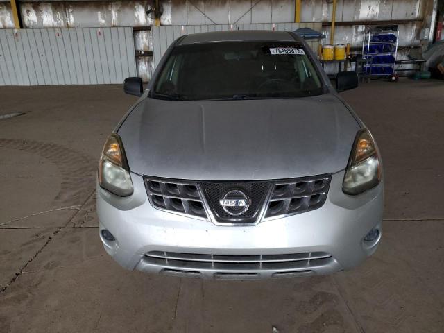 Photo 5 from auction – 2014 NISSAN ROGUE SELE with VIN JN8AS5MT5EW102127