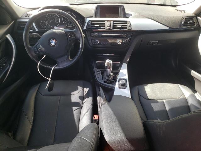 Фото 8 с аукциона – 2015 BMW 320 I с VIN WBA3B1C56FK140097
