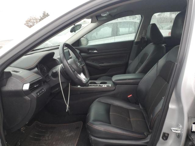 Photo 7 from auction – 2019 NISSAN ALTIMA SR with VIN 1N4BL4CV9KC184599