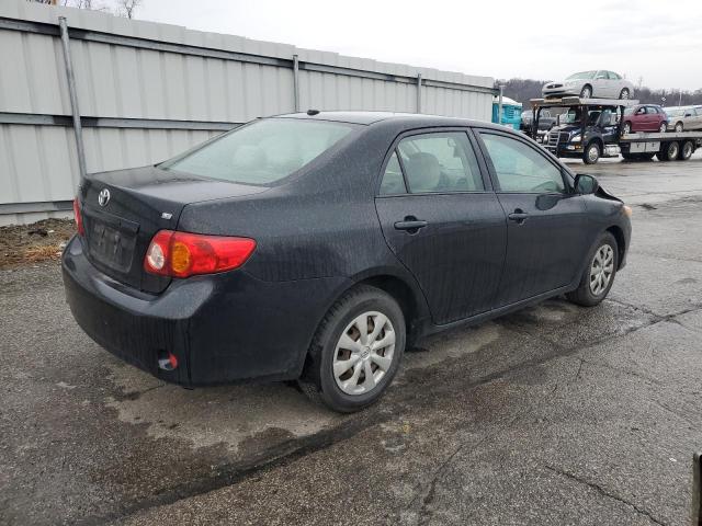 صورة رقم 3 من المزاد - 2009 TOYOTA COROLLA BA مع VIN JTDBL40E89J045181
