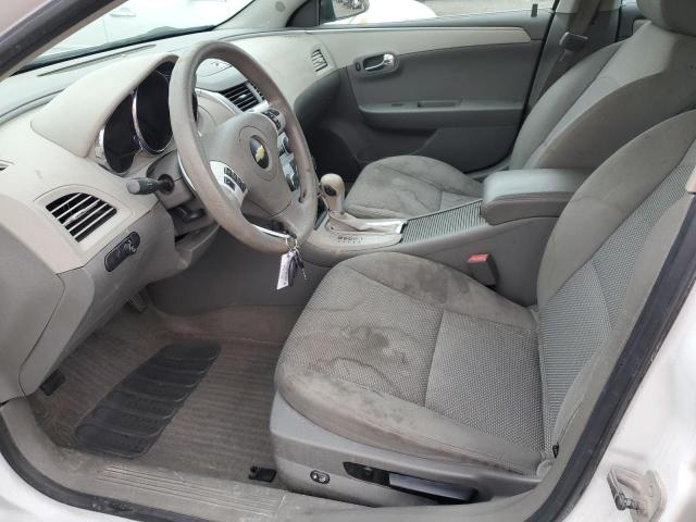 Photo 7 from auction – 2012 CHEVROLET MALIBU LS with VIN 1G1ZB5E05CF210045