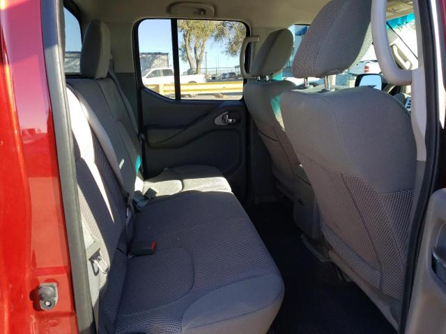 Photo 10 from auction – 2016 NISSAN FRONTIER S with VIN 1N6AD0ER5GN744784