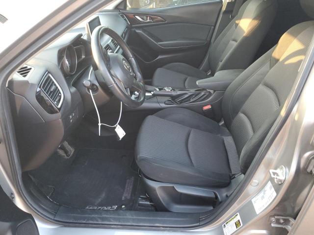 Photo 7 from auction – 2015 MAZDA 3 TOURING with VIN 3MZBM1V76FM231237