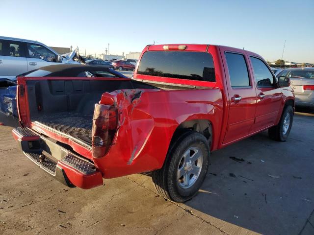 Photo 3 from auction – 2012 CHEVROLET COLORADO L with VIN 1GCDSCFE4C8103766