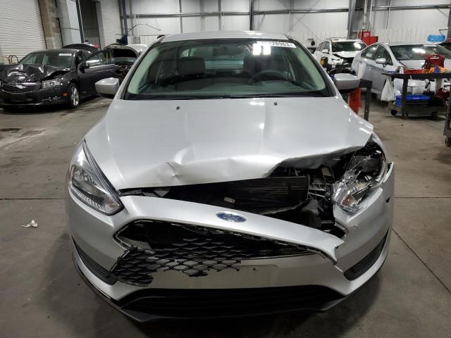 Photo 5 from auction – 2018 FORD FOCUS SE with VIN 1FADP3FE5JL223741