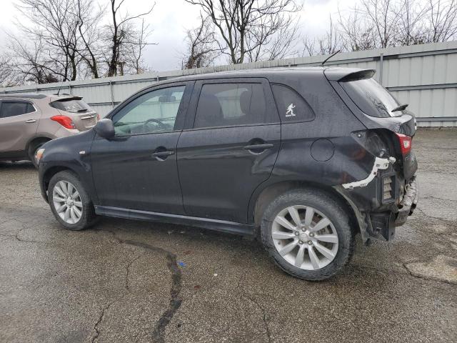 Photo 2 from auction – 2011 MITSUBISHI OUTLANDER with VIN JA4AR4AU9BZ005922