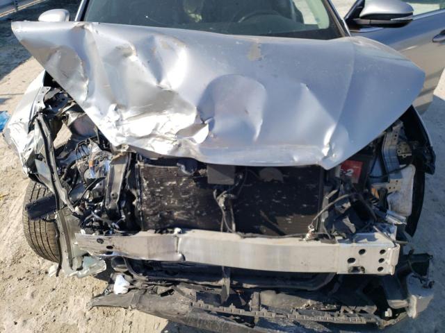 Photo 11 from auction – 2015 TOYOTA HIGHLANDER with VIN 5TDYKRFH8FS094519