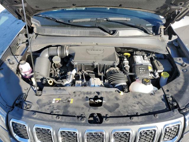 Photo 12 from auction – 2023 JEEP COMPASS LA with VIN 3C4NJDBN6PT507999