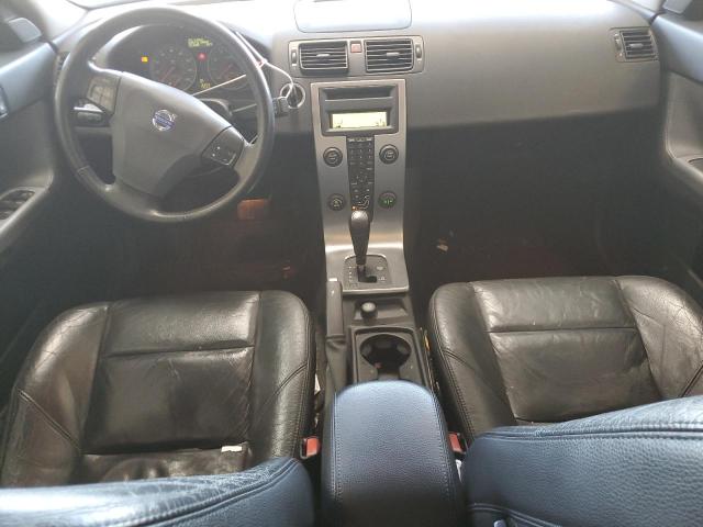 Photo 8 from auction – 2007 VOLVO S40 T5 with VIN YV1MS682972266050