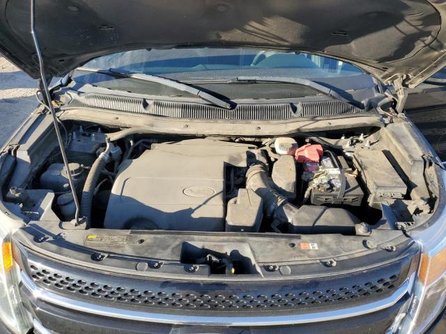 Photo 12 from auction – 2012 FORD EXPLORER L with VIN 1FMHK8F85CGA15500