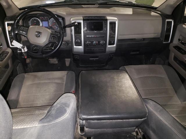 Photo 8 from auction – 2012 DODGE RAM 1500 S with VIN 1C6RD7GT0CS160707