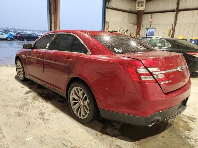 Photo 2 from auction – 2013 FORD TAURUS LIM with VIN 1FAHP2F88DG119568